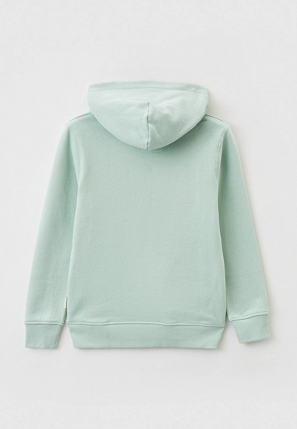 Худи Tom Tailor бирюзовый, размер 152, фото 2