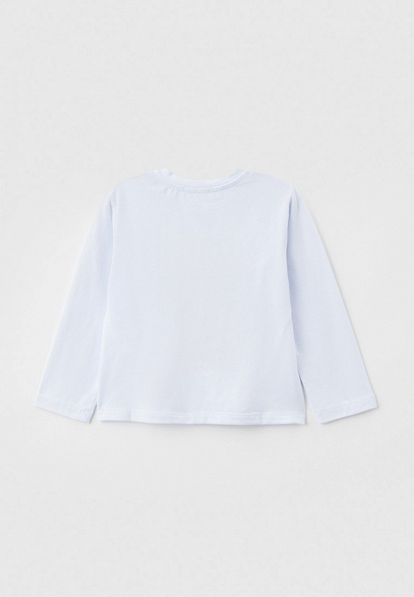 фото Лонгслив ete children