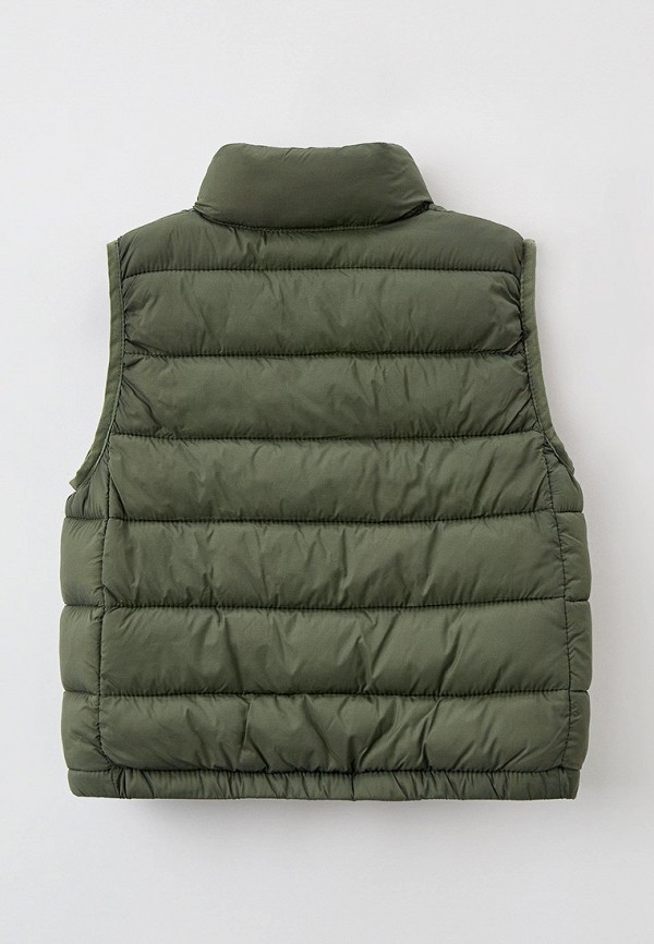 фото Жилет утепленный modis