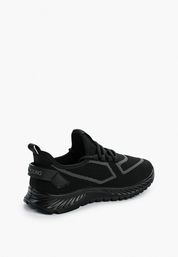 фото Кроссовки munz young