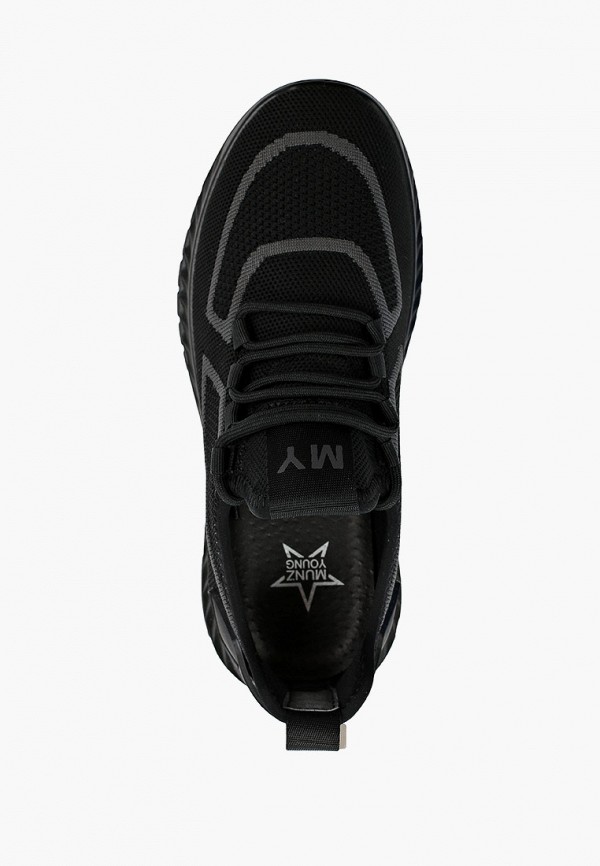 фото Кроссовки munz young