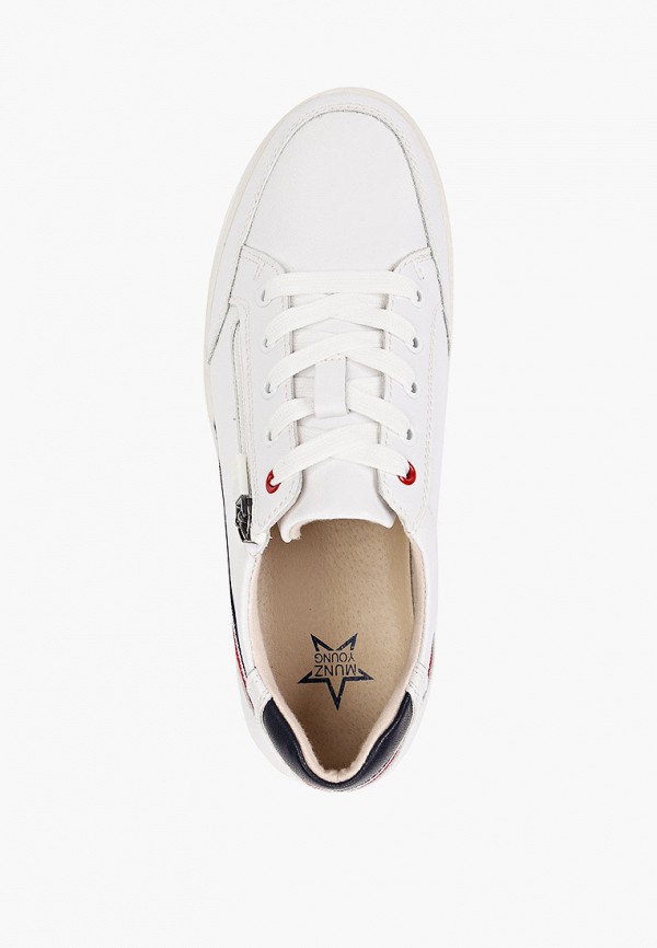 фото Кеды munz young