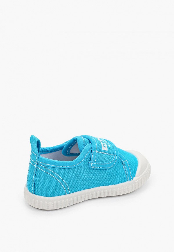 Кеды PlayToday бирюзовый, размер 20, фото 3