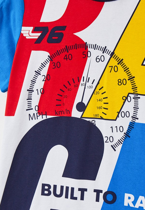 фото Костюм спортивный playtoday