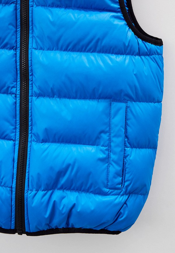 фото Жилет утепленный playtoday