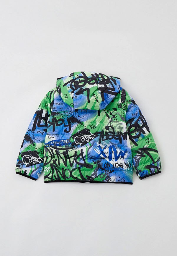 фото Куртка утепленная playtoday