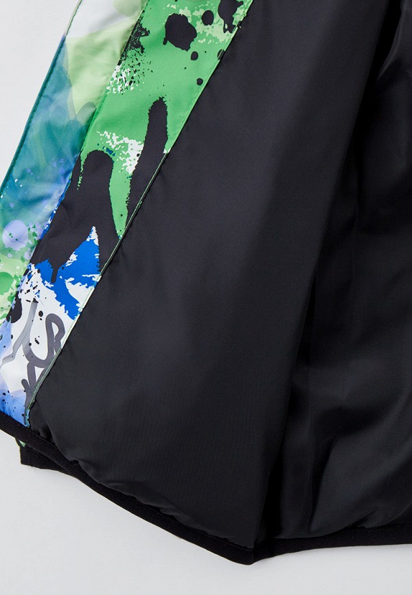 фото Куртка утепленная playtoday