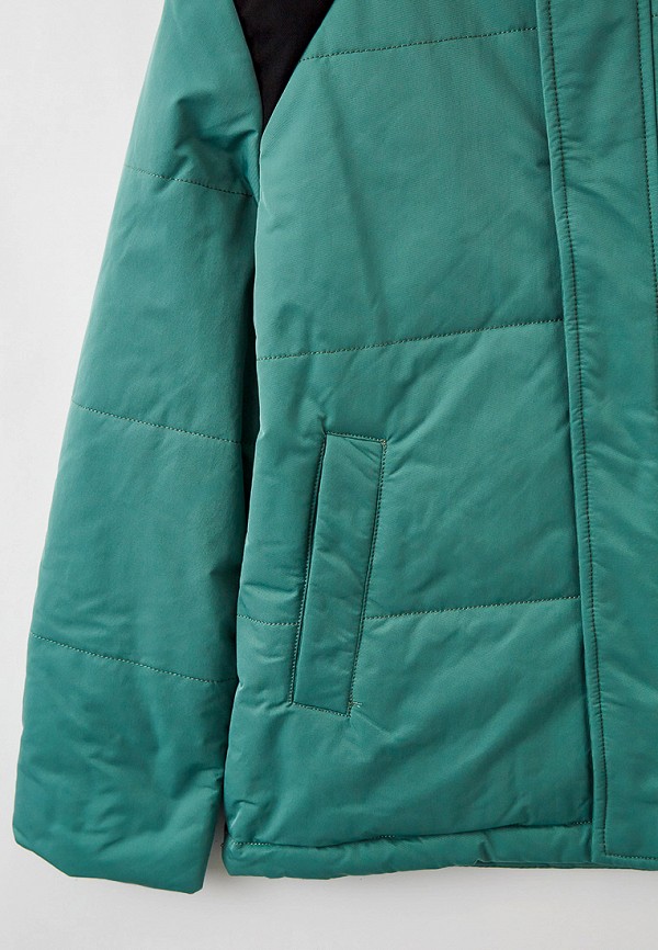 фото Куртка утепленная fobs