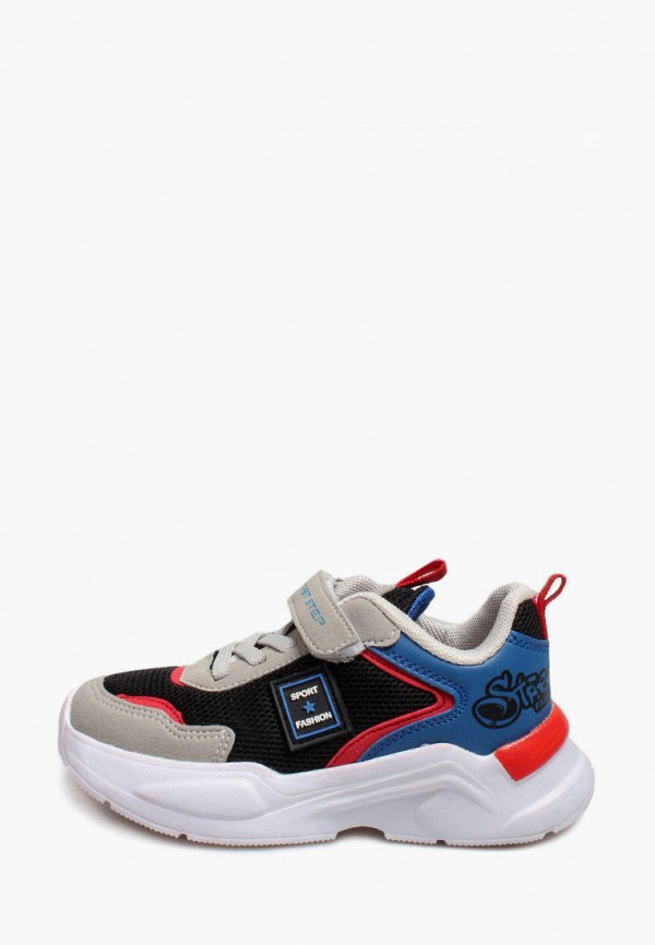 

Кроссовки Fast Step, Разноцветный