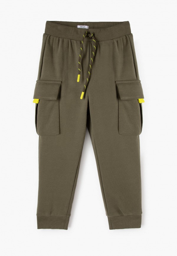 фото Брюки спортивные gloria jeans