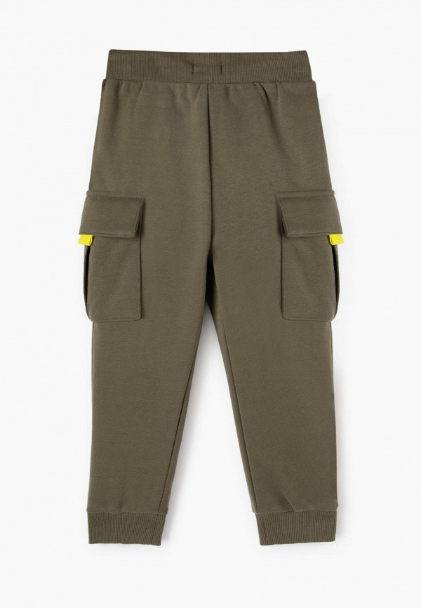 фото Брюки спортивные gloria jeans