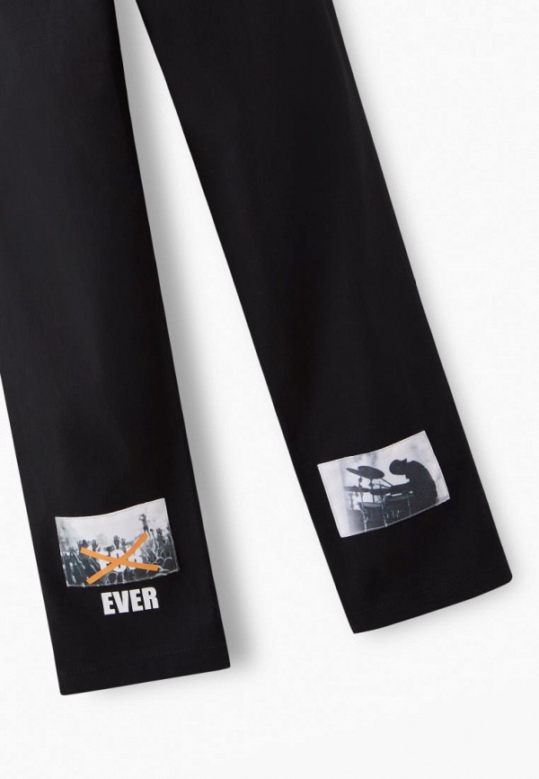 Брюки Bell Bimbo черный, размер 134, фото 3