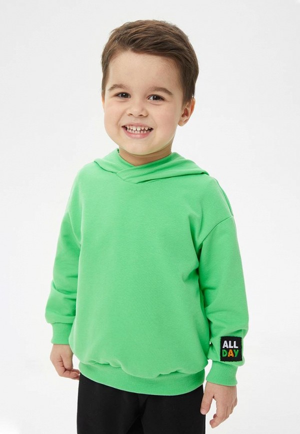 Худи Bell Bimbo футболка bell bimbo размер 74 зеленый