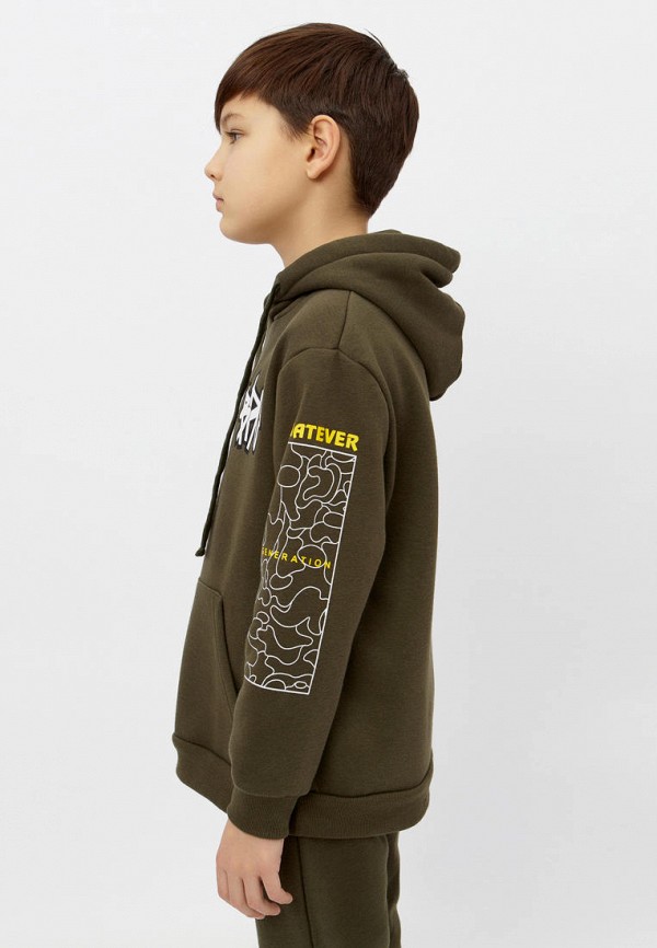 фото Худи modis