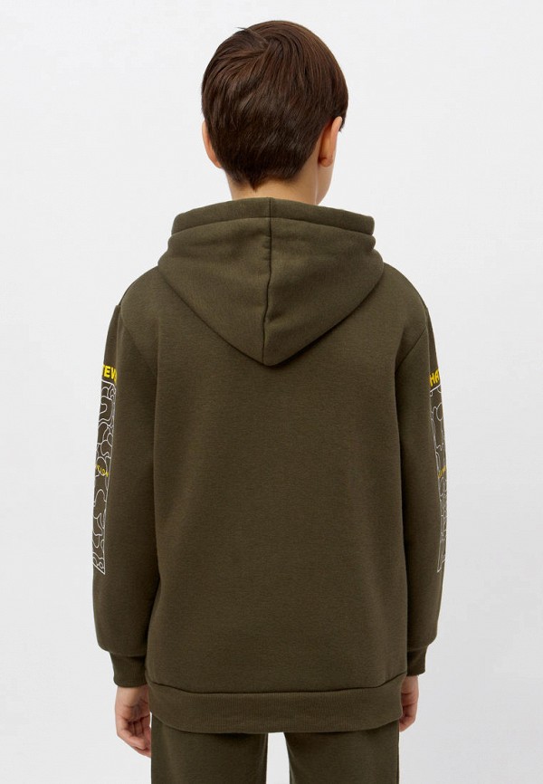 фото Худи modis