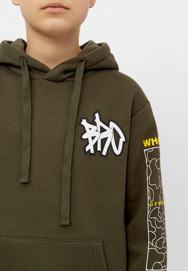 фото Худи modis