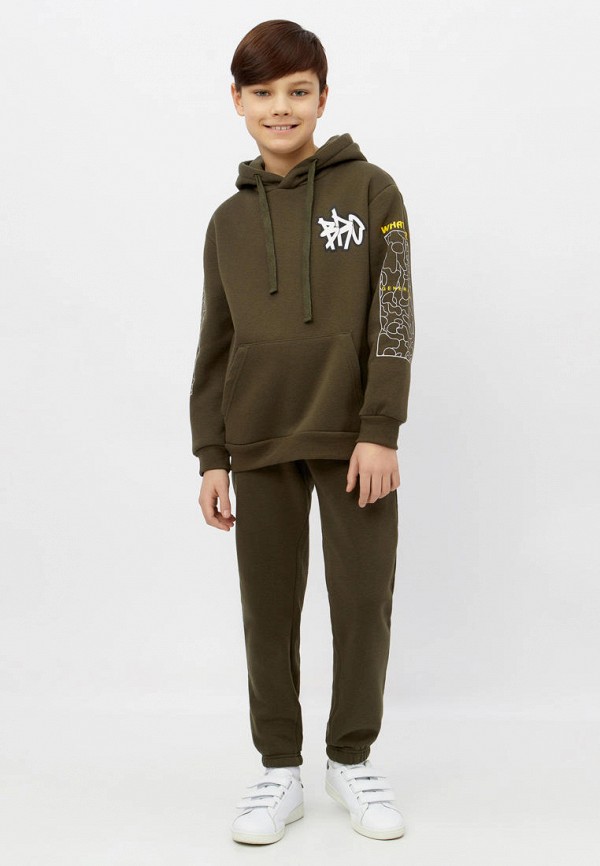 фото Худи modis