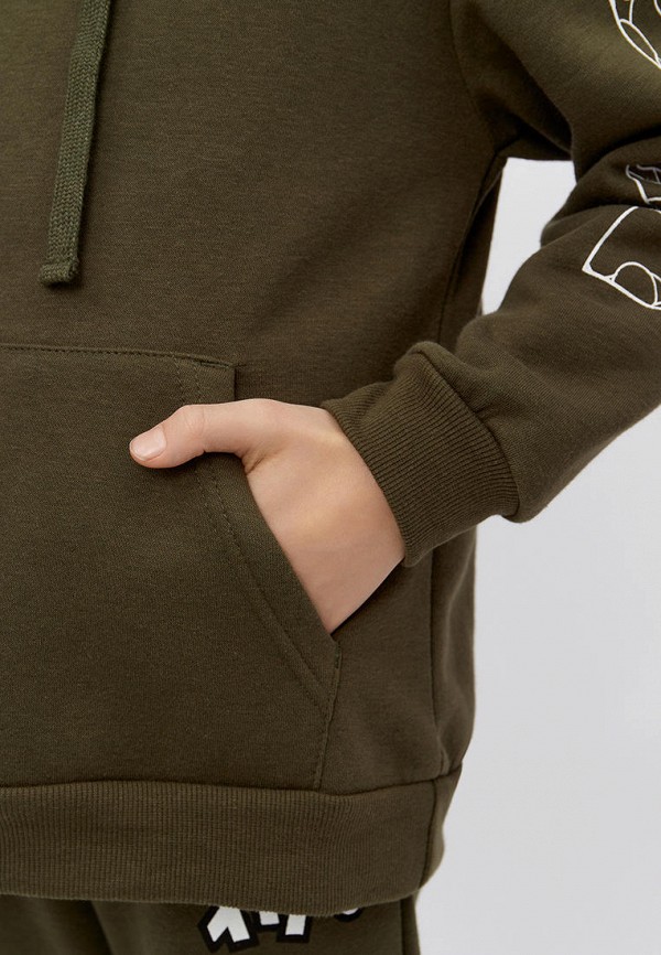 фото Худи modis