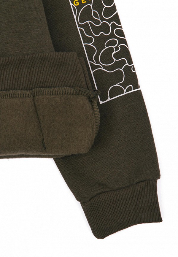 фото Худи modis