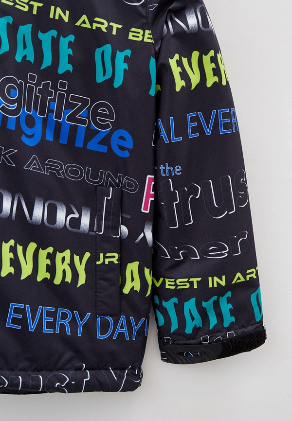 фото Куртка утепленная playtoday