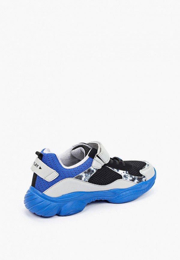 фото Кроссовки playtoday
