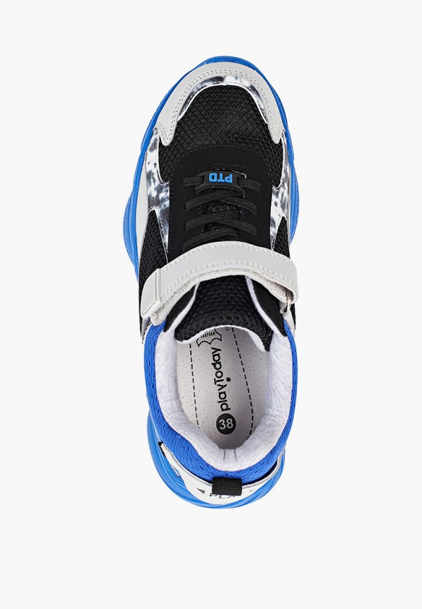 фото Кроссовки playtoday