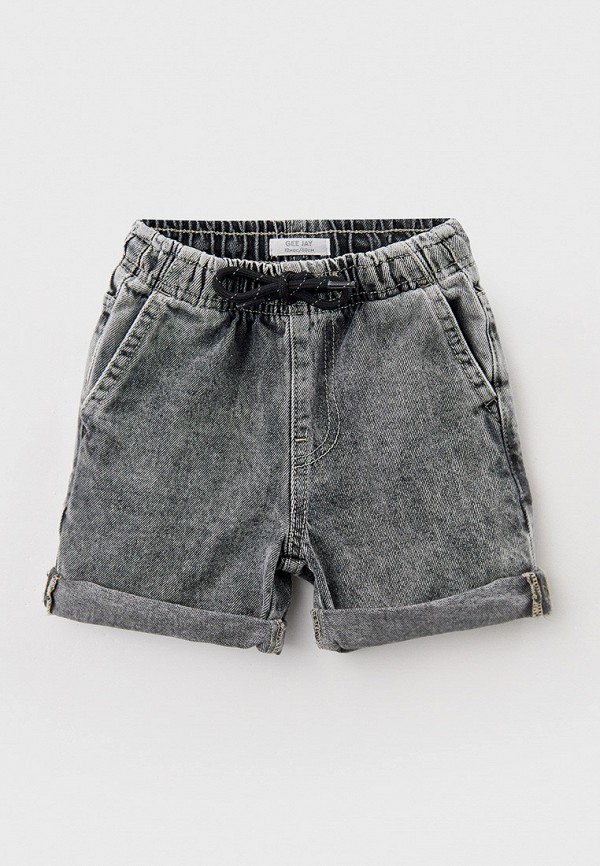 фото Шорты джинсовые gloria jeans