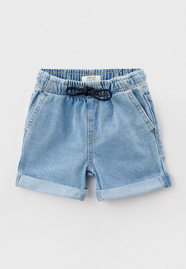 фото Шорты джинсовые gloria jeans