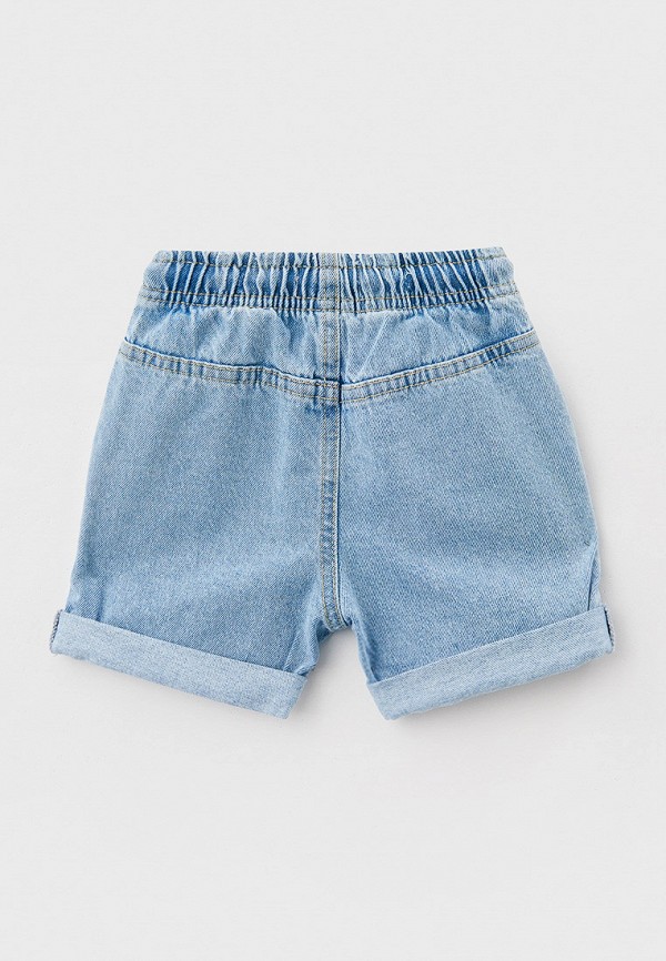 фото Шорты джинсовые gloria jeans