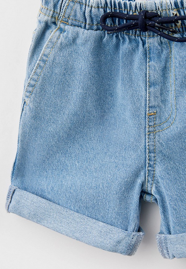 фото Шорты джинсовые gloria jeans