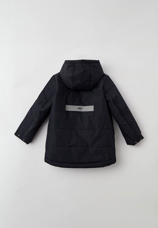 Куртка для мальчика утепленная Baon  Фото 2
