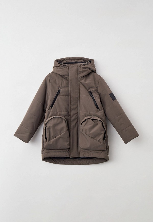 Куртка для мальчика утепленная Baon 