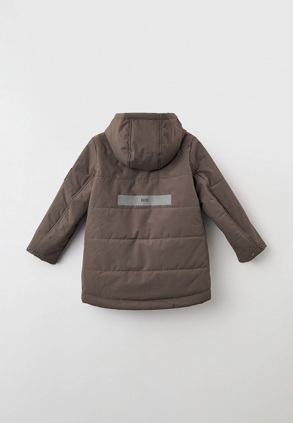 фото Куртка утепленная baon