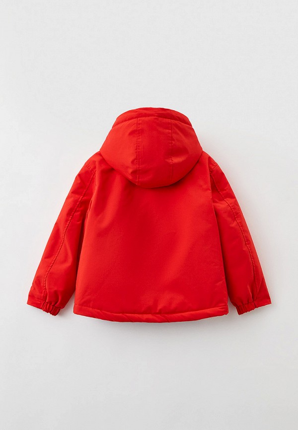 Куртка для мальчика утепленная Baon  Фото 2