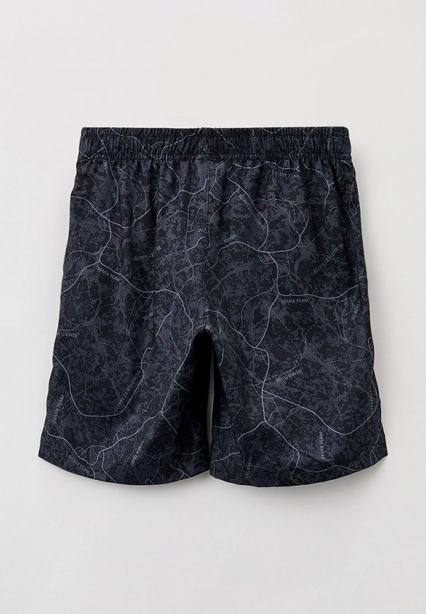 фото Шорты спортивные demix