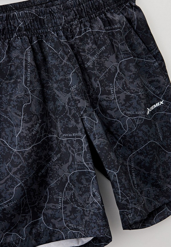 фото Шорты спортивные demix