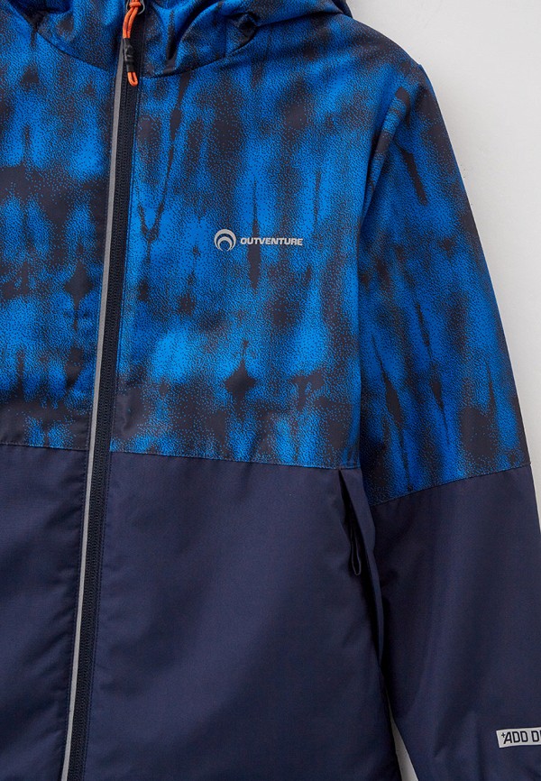 фото Куртка спортивная outventure