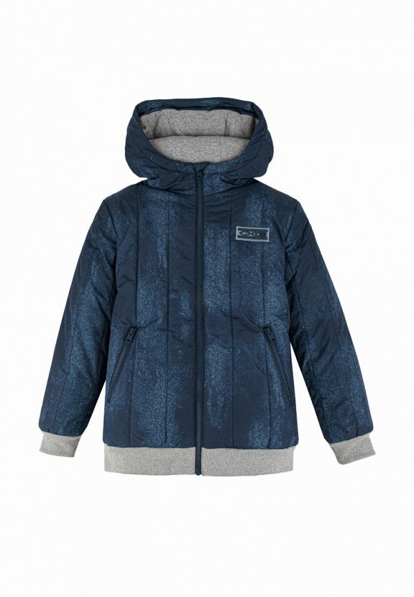 фото Куртка утепленная kapika