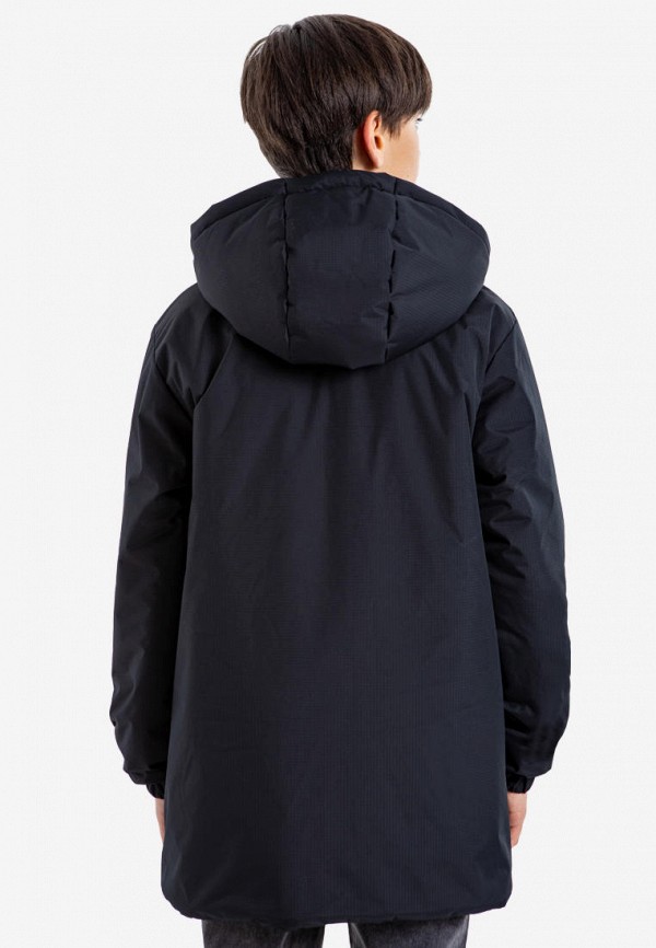 фото Куртка утепленная kapika