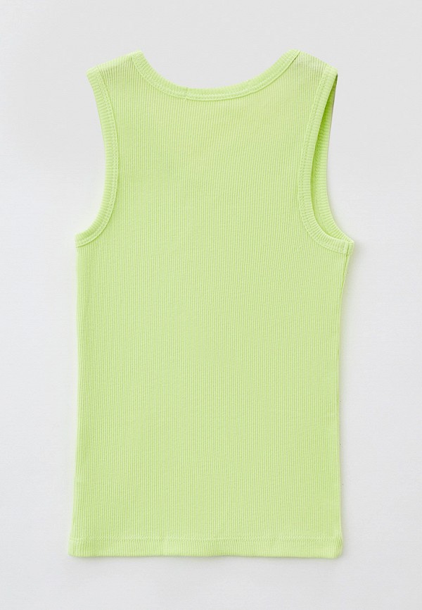 Майка Modis зеленый, размер 134, фото 2