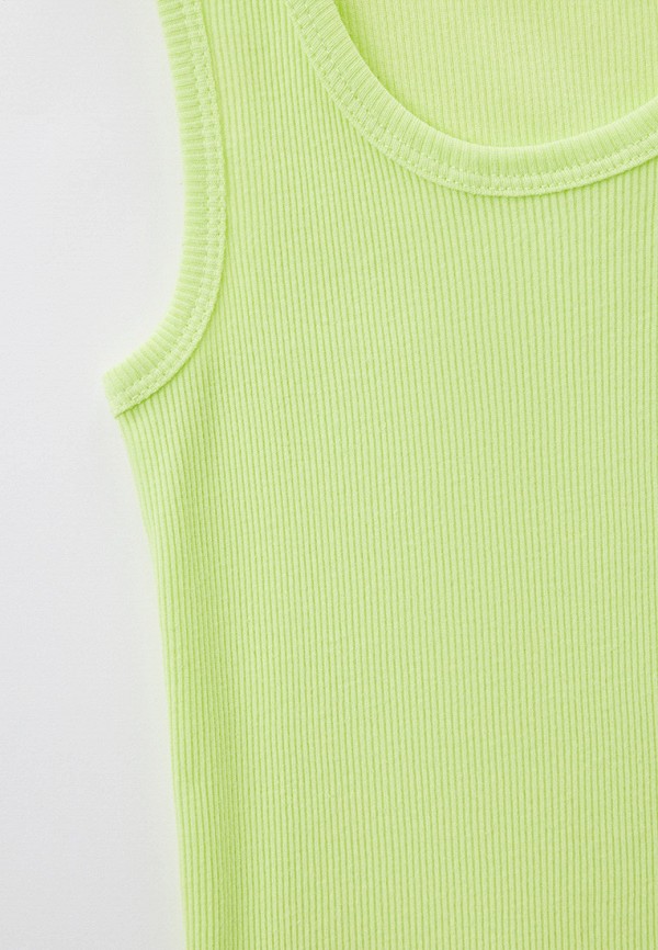 Майка Modis зеленый, размер 134, фото 3