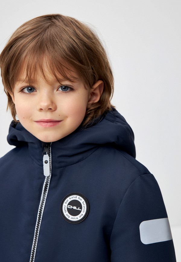 Куртка утепленная Sela