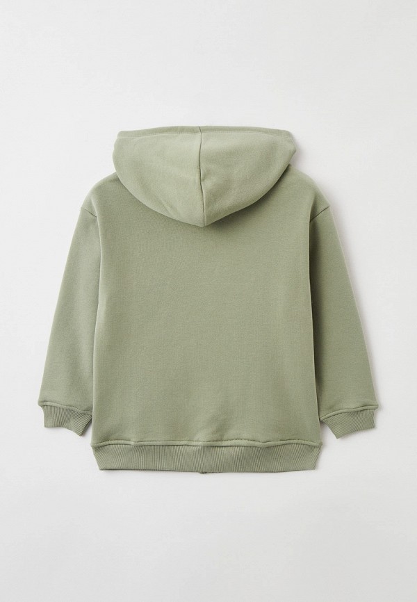 фото Толстовка sela