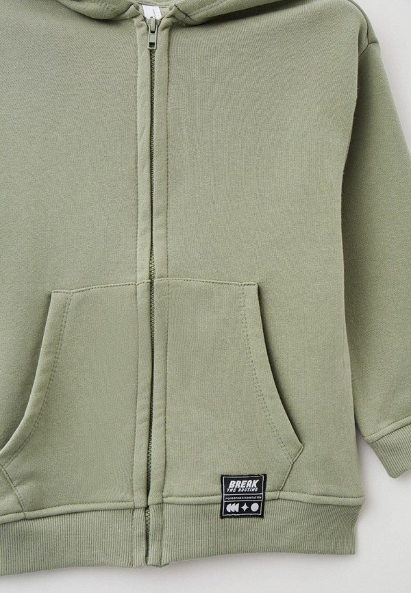 фото Толстовка sela