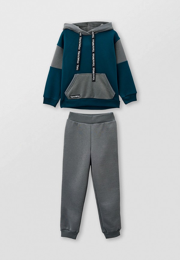 фото Костюм спортивный yamiwoo