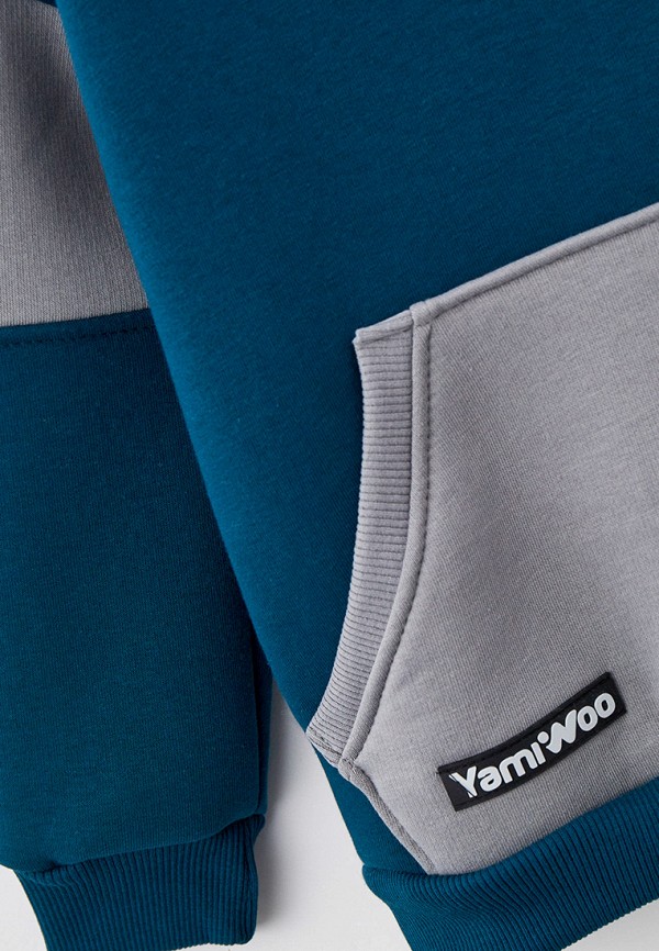 фото Костюм спортивный yamiwoo