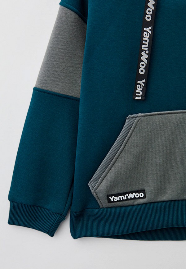 фото Костюм спортивный yamiwoo