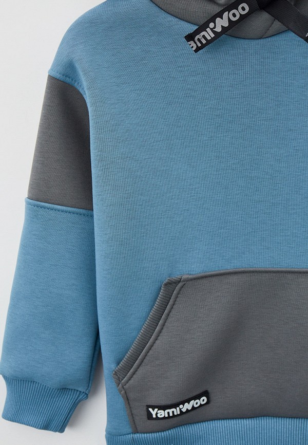 фото Костюм спортивный yamiwoo