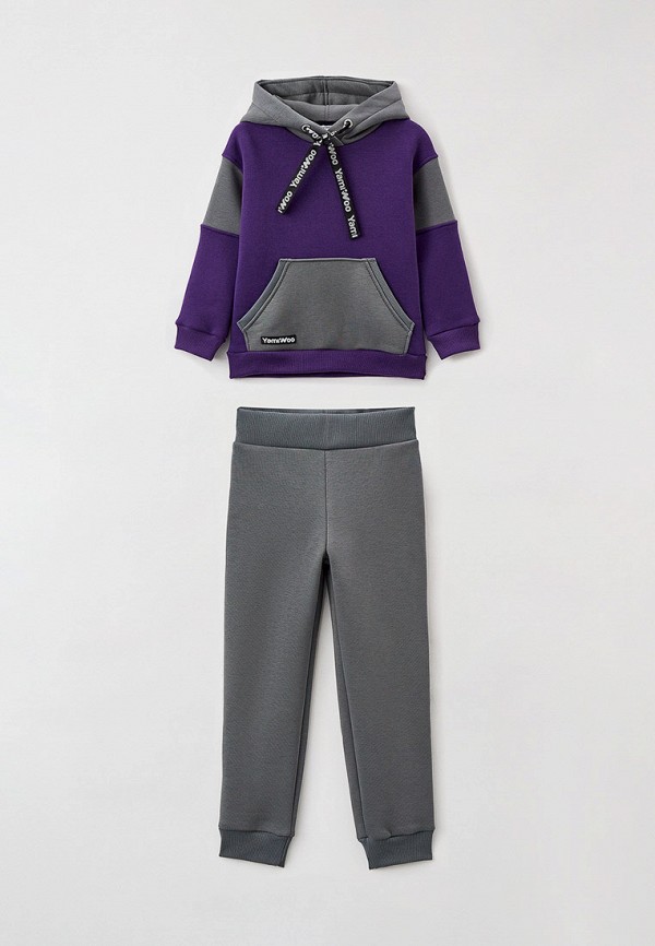 фото Костюм спортивный yamiwoo