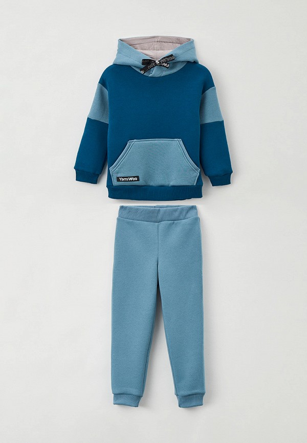 фото Костюм спортивный yamiwoo